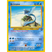 Articuno - 48